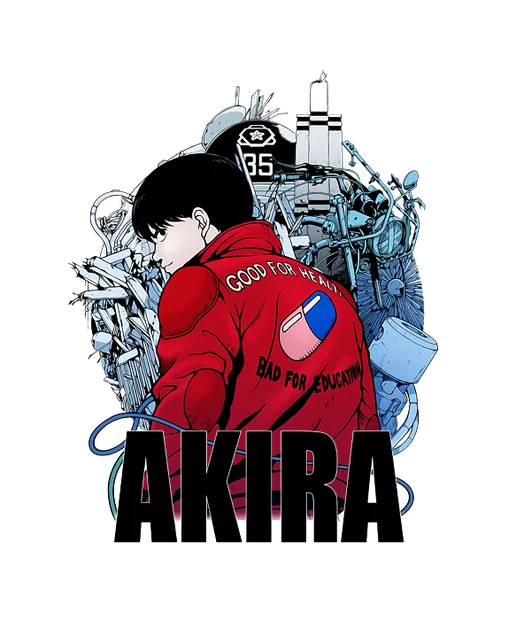 Akira