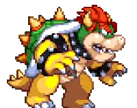 Bowser