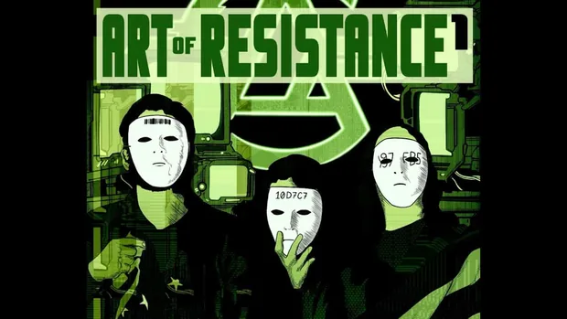 Cypherpunks