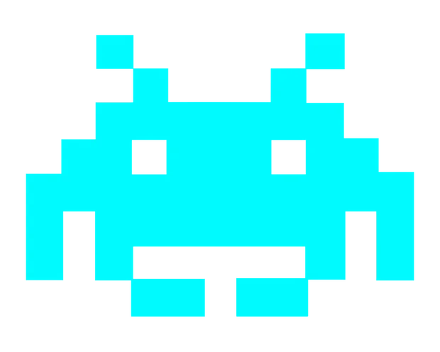 Space Invaders