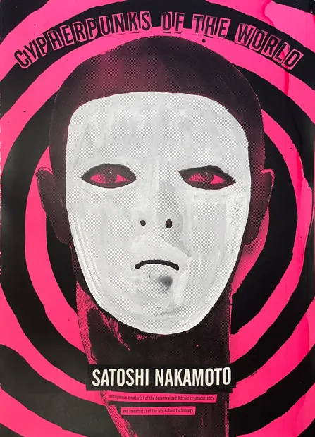 Satoshi punk